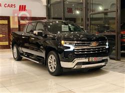 شيفروليه سلفرادو